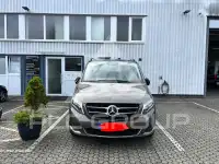 2017 Mercedes Benz V