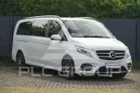 2017 Mercedes Benz V