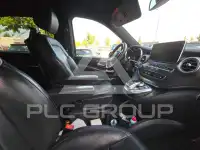 2017 Mercedes Benz V