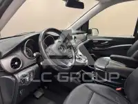 2017 Mercedes Benz V