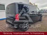2017 Mercedes Benz V