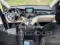 2017 Mercedes Benz V