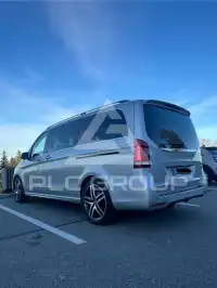 2017 Mercedes Benz V