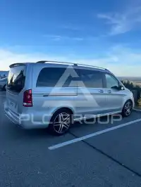 2017 Mercedes Benz V