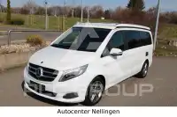2017 Mercedes Benz V
