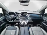 2017 Mercedes Benz V