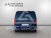 2017 Mercedes Benz V