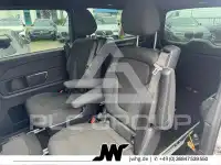 2017 Mercedes Benz V