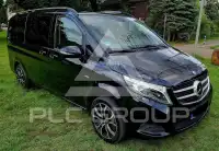 2017 Mercedes Benz V