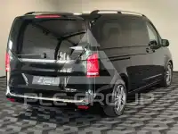 2017 Mercedes Benz V