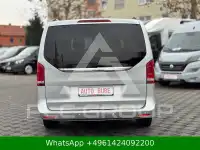 2017 Mercedes Benz V