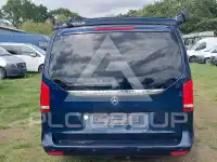 2017 Mercedes Benz V