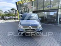 2017 Mercedes Benz V