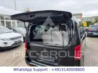 2017 Mercedes Benz V