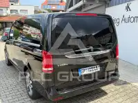 2017 Mercedes Benz V