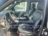 2017 Mercedes Benz V