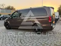 2017 Mercedes Benz V