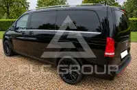 2017 Mercedes Benz V