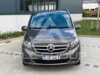 2017 Mercedes Benz V