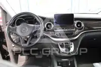 2017 Mercedes Benz V