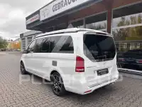 2017 Mercedes Benz V