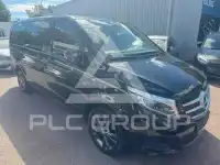 2017 Mercedes Benz V