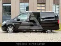2017 Mercedes Benz V