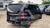 2017 Mercedes Benz V