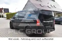 2017 Mercedes Benz V