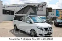 2017 Mercedes Benz V