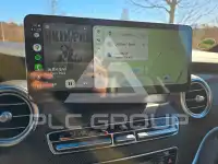 2017 Mercedes Benz V