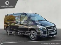 2017 Mercedes Benz V