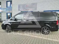2017 Mercedes Benz V
