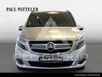 2017 Mercedes Benz V