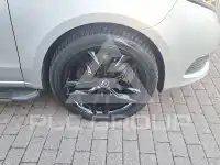 2017 Mercedes Benz V