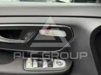 2017 Mercedes Benz V