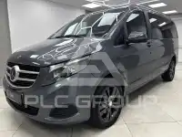 2017 Mercedes Benz V