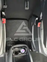 2017 Mercedes Benz V