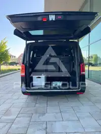2017 Mercedes Benz V