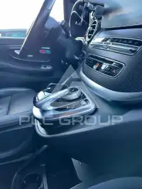 2017 Mercedes Benz V