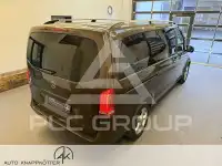 2017 Mercedes Benz V