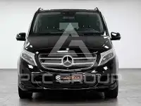 2017 Mercedes Benz V