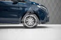 2017 Mercedes Benz V
