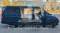 2017 Mercedes Benz V