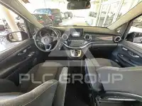 2017 Mercedes Benz V
