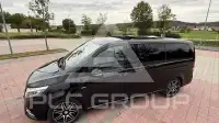 2017 Mercedes Benz V
