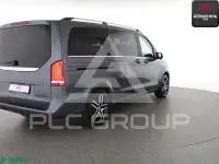 2017 Mercedes Benz V