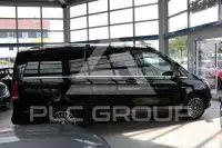 2017 Mercedes Benz V