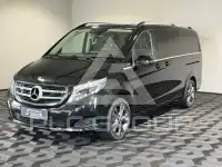 2017 Mercedes Benz V