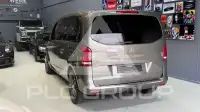 2017 Mercedes Benz V